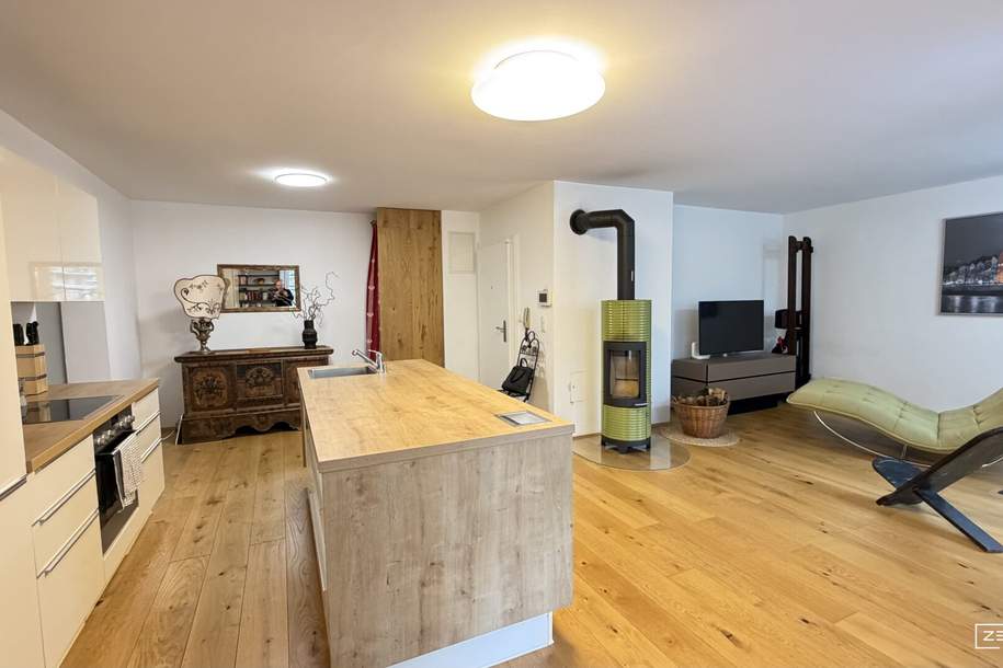 Mauer: Eigentumswohnung mit Garten und Tiefgarage nahe dem Maurer Hauptplatz | ZELLMANN IMMOBILIEN, Wohnung-legalform.mietkauf, 470.000,€, 1230 Wien 23., Liesing