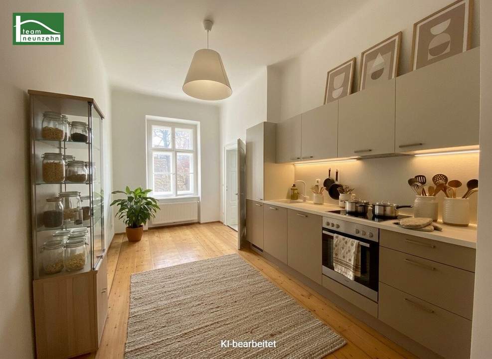 Urbanes Lebensgefühl im Herzen von Graz! - JETZT ZUSCHLAGEN