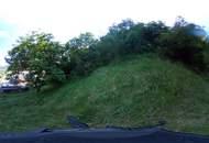 *** 2037m² Baugrundstück - Hanglage trifft Vision, Waldanteil & Wohnsiedlungsrand zum Sensationspreis! ***