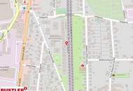 TRAUMHAFT &amp; SONNIG | HELLE 3-ZIMMERWOHNUNG MIT BALKON