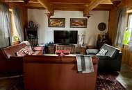 ERFOLGREICH VERMITTELT!!! Charmantes Blockhaus