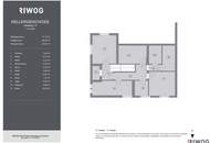 EIN- ODER ZWEIFAMILIENHAUS, gute Substanz, Modernisierungsbedarf