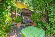 Seltenes Atriumhaus in 1220 mit KFZ Stellplatz