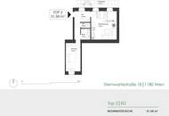 Traumhafte Gartenwohnung in Hofruhelage nahe Währinger Park und U6 Nußdorfer Straße