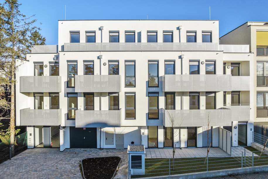 ANLEGER - Neubau - ERSTBEZUG, Wohnung-kauf, 290.250,€, 1230 Wien 23., Liesing