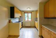 Großzügiges Zuhause mit Garten, Keller und Garage - nur 5 Minuten zur Wiener Stadtgrenze!