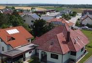 Großzügiges Wohnhaus im begehrten Ungarviertel mit Vollkeller, Garage & Carport zu verkaufen