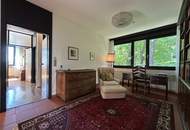 PÖTZLEINSDORF + PERFEKTE Einteilung + 7 Zimmer + RUHELAGE + SONNIG + viel GRÜN!