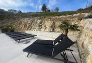 MODERNE VILLA MIT TRAUMBLICK & Pool