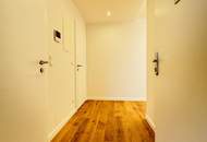 Erstbezug im Dachgeschoss: Moderne 3-Zimmer-Wohnung mit Loggia in Ruhelage des 15. Bezirks