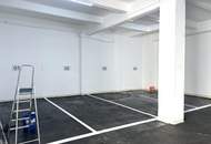 GARAGENSTELLPLÄTZE IN BEEINDRUCKENDEM HOFGEBÄUDE IN DER ZIEGLERGASSE