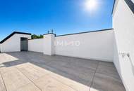 Neubau-Townhouse auf 3 Ebenen – Garten, Balkon & 28 m² Dachterrasse mit Weitblick