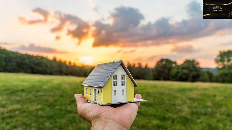 Attraktives Baugrundstück im Herzen von Ternitz