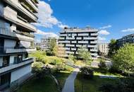Urban-moderne 3 Zimmer Wohnung