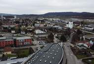 Vorsorgewohnung inmitten von Pöchlarn zu erwerben!