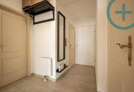 IDEALE 2-ZIMMER WOHNUNG INS GRÜNE | FRIEDLGASSE