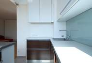 Großzügige 4-Zimmer-Wohnung in zentraler Lage mit Ausblick – 102 m²