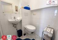 Charmanter Altbau in absoluter Hofruhelage nahe Schönbrunn – Helle 1-Zimmer-Wohnung in 1150 Wien