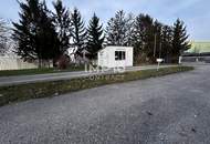 Großzügige Gewerbefläche mit Top-Anbindung in Reichersdorf