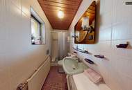 Bungalow in begehrter Aussichtslage mit Blick über +++ Weißkirchen +++