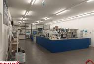 Anlageobjekt Geschäftslokal 1140 Wien - Rendite 6,12%