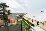 Betreutes Wohnen in Deutsch Wagram – schöne 2 Zimmerwohnung mit Terrasse