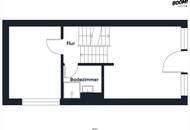 Modernes Einfamilienhaus mit Garten in ruhiger Lage