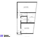 Anleger aufgepasst! Effizient geschnittene 2,5-Zimmer Wohnung im Kerngebiet von Fulpmes zu verkaufen