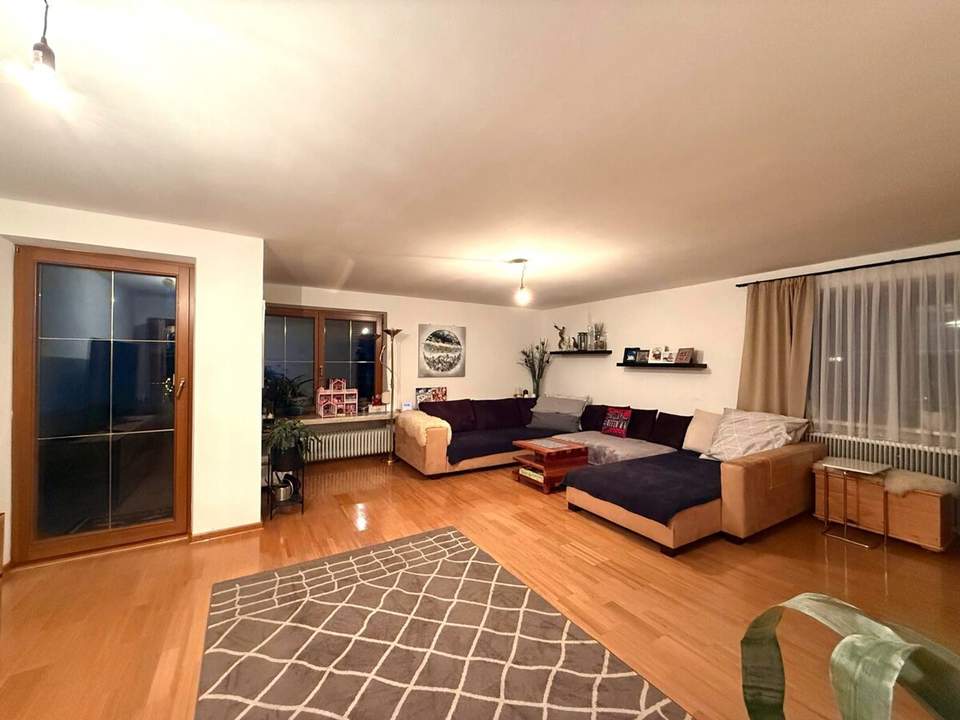 Ein Ort zum Durchatmen – gemütlicher Bungalow im Grünen