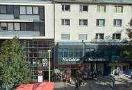 2,5-Zimmer Wohnung im 3. Stock mit Lift in zentraler Lage! WG-geeignet!