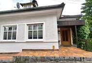 Charmantes Stadthaus in ruhiger Lage mit Potential