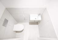 Schöne und moderne 3-Zimmer-Wohnung in Gersthof