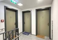 Wunderschöne 2-Zimmer-Balkonwohnung - Am Modenapark!