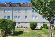 Wohnung mit charmantem Charakter im Herzen von St. Florian!