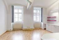 EUR 3.330/m² | 4,7% Sollrendite | Büro in sehr guter Lage in 1040