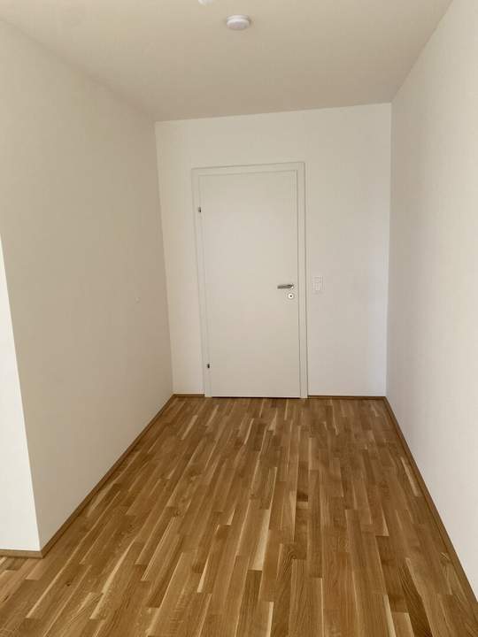 2-Zimmer-Neubauwohnung inkl hochwertiger Markenküche, Balkon Außenfläche und Kellerabteil / K3-40