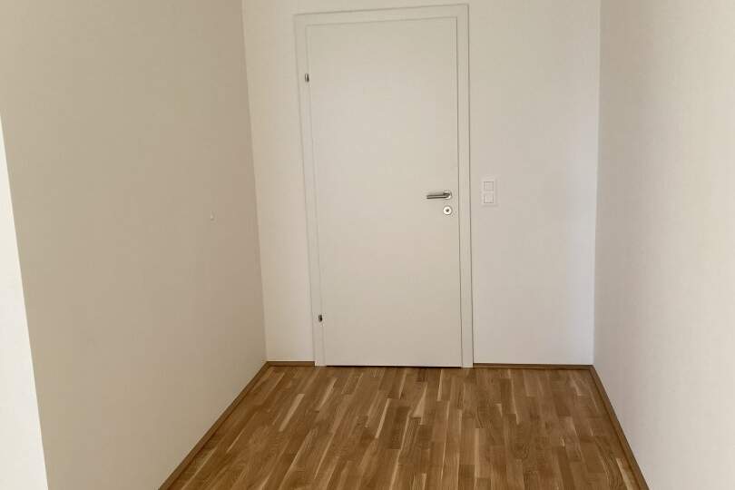 2-Zimmer-Neubauwohnung inkl hochwertiger Markenküche, Balkon Außenfläche und Kellerabteil / K3-40, Wohnung-miete, 879,00,€, 1220 Wien 22., Donaustadt