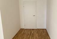 2-Zimmer-Neubauwohnung inkl hochwertiger Markenküche, Balkon Außenfläche und Kellerabteil / K3-40