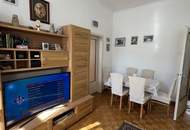 Befristetetes Mietverhältnis bis 07.25 – 3-Zimmer-Wohnung in zentraler Lage von Floridsdorf