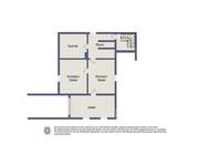 Kernsaniert in Bestlage mit Einliegerwohnung und Gästeappartment!