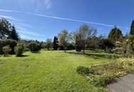 Grundstück mit Altbestand in Maxglan