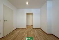 2- Zimmer Wohnkomfort in urbaner Lage mit Nähe zu Erholungsflächen - ab sofort beziehbar!