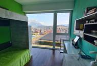 Exklusive Penthouse-Wohnung mit atemberaubenden Ausblick!