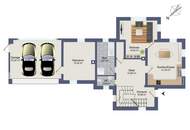 Einfamilienhaus in ruhiger Lage – Wohnen mit Charme und Naturgefühl