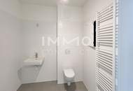 53,20qm geförderte 2ZI- Balkon-Wohnung, zzgl. Tiefgaragenstellplatz