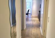 Apartment mit Balkon und 2 Schlafzimmern