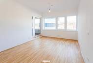 Eigentumswohnung mit Loggia - Wienertorcenter WTC - Ankauf auch als Anlegerwohnung möglich!