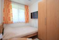 Charmante, möblierte 3-Zimmer-Wohnung in ruhiger Grünlage in Weiz