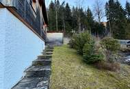 Naturidylle in absoluter Ruhelage – Charmantes Wohnhaus mit Wintergarten und großem Garten