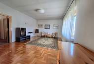 Wohnen und arbeiten - 6 Zimmer-Hit in Pinkafeld nahe Bildungscampus